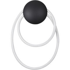 Бра Odeon Light 4398/20WL Corda светодиодная LED 1*20W