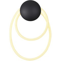 Бра Odeon Light 4398/20WL Corda светодиодная LED 1*20W