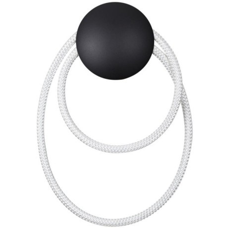 Бра Odeon Light 4398/20WL Corda светодиодная LED 1*20W