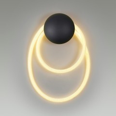 Бра Odeon Light 4398/20WL Corda светодиодная LED 1*20W