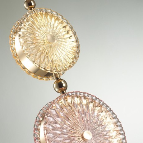 Подвесной светильник Caramella 5412/13LA