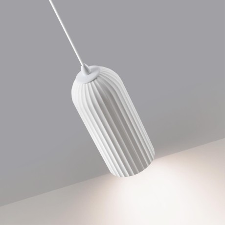 Светильник подвесной, длина провода 2м E27 50W YESO 370978