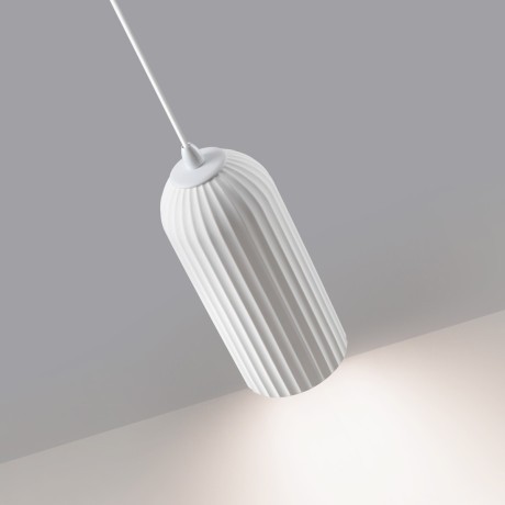 Светильник подвесной, длина провода 2м E27 50W YESO 370978