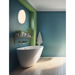 Светильник LED 50Вт 3000-6500K IP54 CCT Sonex GAMMA 7759/50L