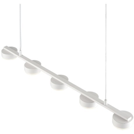 Светильник подвесной GX53 220V Lumion TORINA 8265/5