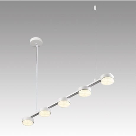 Светильник подвесной GX53 220V Lumion TORINA 8265/5