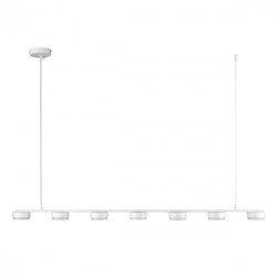 Светильник подвесной GX53 220V Lumion TORINA 8265/5