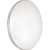 Настенно-потолочный светильник Sonex 2051/DL LEKA IP43 светодиодный LED 48W