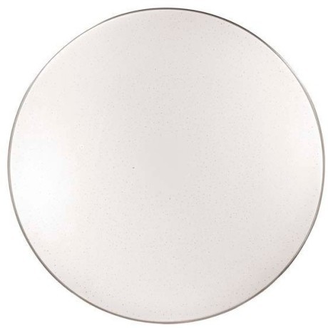 Настенно-потолочный светильник Sonex 2051/DL LEKA IP43 светодиодный LED 48W