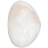 Odeon Light MARBELLA 6684/10WL Настенный LED-светильник органический минимализм, 10Вт, 800Лм, CCT перекл. цветовой температуры на корпусе 3000/3500/4000К, CRI90, 220В, IP20, белый алебастр и бронзовый металл, высота 220 мм, ширина 153 мм, глубина 77 мм