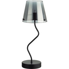 Настольная лампа G9 Lumion SMOKY 6570/1T