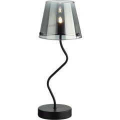 Настольная лампа G9 Lumion SMOKY 6570/1T