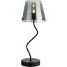 Настольная лампа G9 Lumion SMOKY 6570/1T