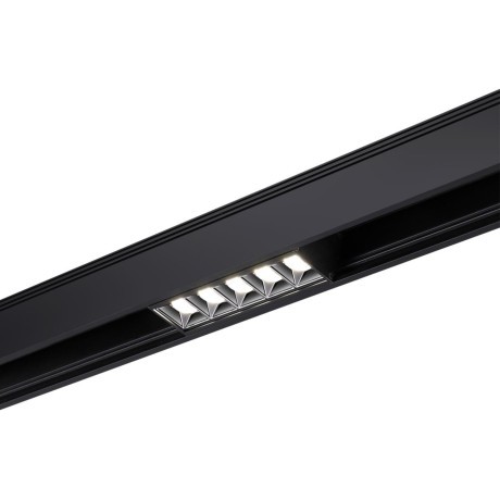 Трековый светильник светодиодный Novotech KIT 358523