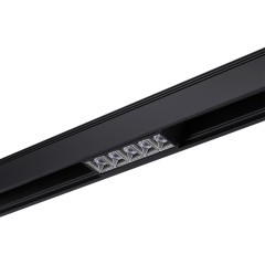 Трековый светильник светодиодный Novotech KIT 358523