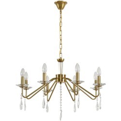 Люстра подвесная LUMION SUANA 8319/8