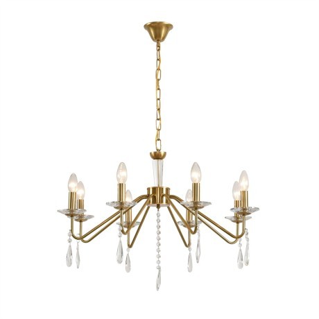 Люстра подвесная LUMION SUANA 8319/8