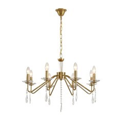 Люстра подвесная LUMION SUANA 8319/8