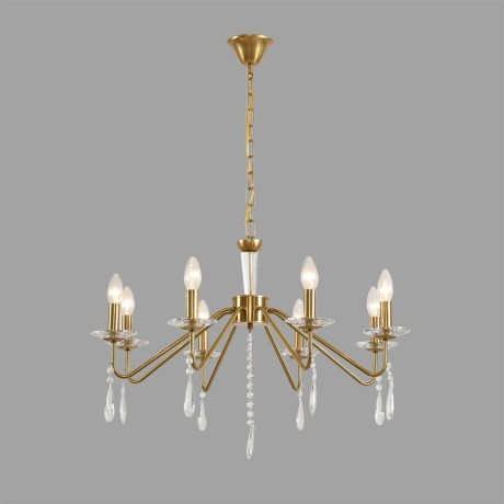 Люстра подвесная LUMION SUANA 8319/8