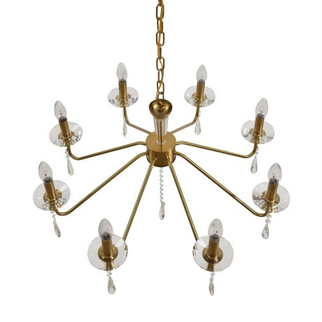 Люстра подвесная LUMION SUANA 8319/8