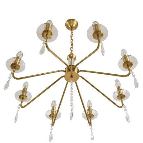 Люстра подвесная LUMION SUANA 8319/8