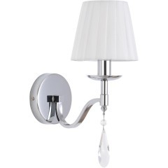 Бра E14 1*40W 220V MAGDA 8316/1W