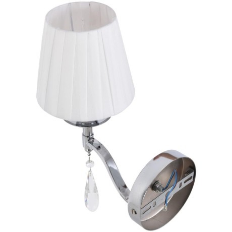 Бра E14 1*40W 220V MAGDA 8316/1W