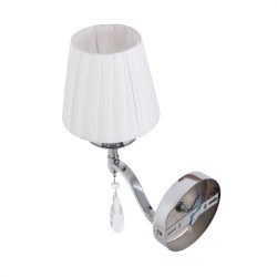 Бра E14 1*40W 220V MAGDA 8316/1W