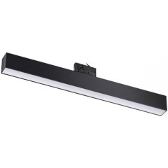 Трековый светильник трехфазный 220V светодиодный Iter 358855