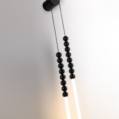 Настенный светильник IP20 LED 16W 1200Лм 3500K 300° 220V MONELLA 7149/16WL