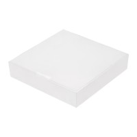 Настенно-потолочный светильник Novotech 358111 ORNATE светодиодный LED 16W