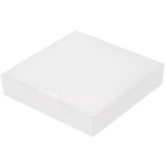 Настенно-потолочный светильник Novotech 358111 ORNATE светодиодный LED 16W