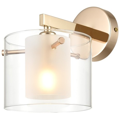 Бра E14 Lumion VERDI 6587/1W