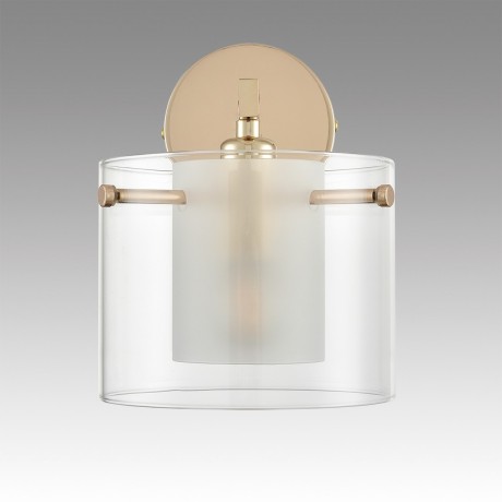 Бра E14 Lumion VERDI 6587/1W