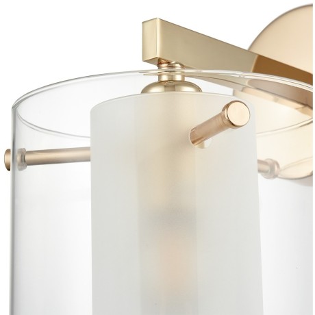 Бра E14 Lumion VERDI 6587/1W