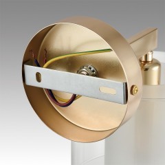 Бра E14 Lumion VERDI 6587/1W