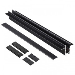 Шинопровод 2м для встраиваемого монтажа в ГКЛ 12мм Novotech FLUM 135230