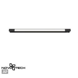 359431 Специальный тонкий линейный светильник для SLIM серии Novotech FLUM CRI90+ 10W 4000K 390Лм
