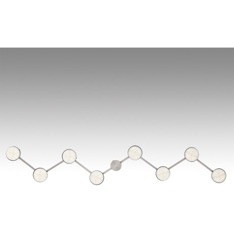 Люстра потолочная GX53 Lumion SANATA 8116/8C