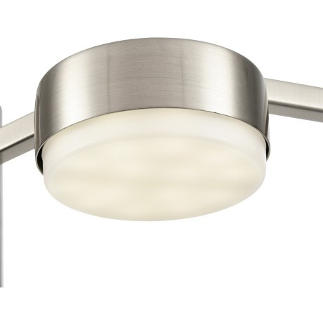 Люстра потолочная GX53 Lumion SANATA 8116/8C