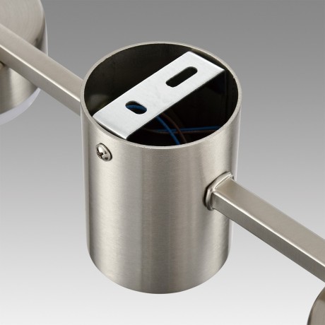 Люстра потолочная GX53 Lumion SANATA 8116/8C