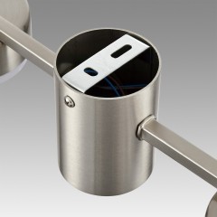 Люстра потолочная GX53 Lumion SANATA 8116/8C