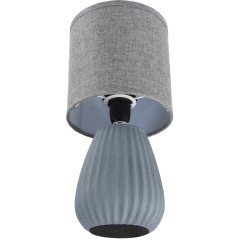 Настольная лампа E14 Lumion ASELA 8161/1T