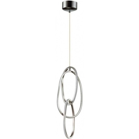 Подвесной светильник светодиодный Space 4891/32L