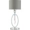 Интерьерная настольная лампа Neoclassi 4515/1T