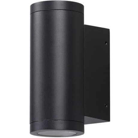 Настенный светильник IP65 LED 16W 3000K 45° Odeon Light LONG 7071/16WL