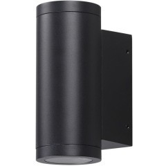 Настенный светильник IP65 LED 16W 3000K 45° Odeon Light LONG 7071/16WL