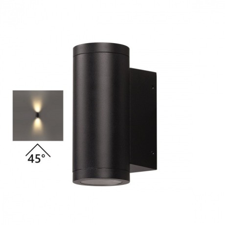 Настенный светильник IP65 LED 16W 3000K 45° Odeon Light LONG 7071/16WL