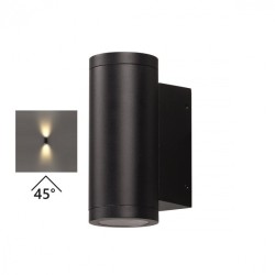 Настенный светильник IP65 LED 16W 3000K 45° Odeon Light LONG 7071/16WL