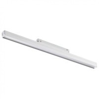 358415 Трековый светодиодный светильник Novotech Flum CRI90+ 4000К 1920Лм 120° 24W